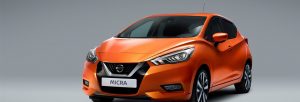bursa nissan