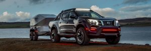 bursa nissan