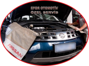 bursa nissan