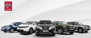 bursa nissan servisi
