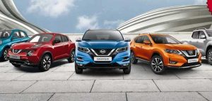 bursa nissan