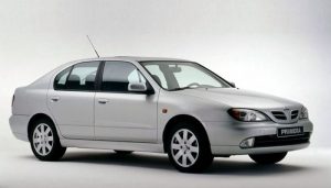 bursa nissan servisi