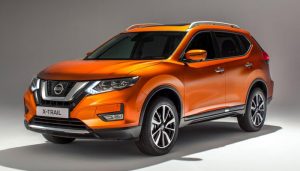 bursa nissan servisi